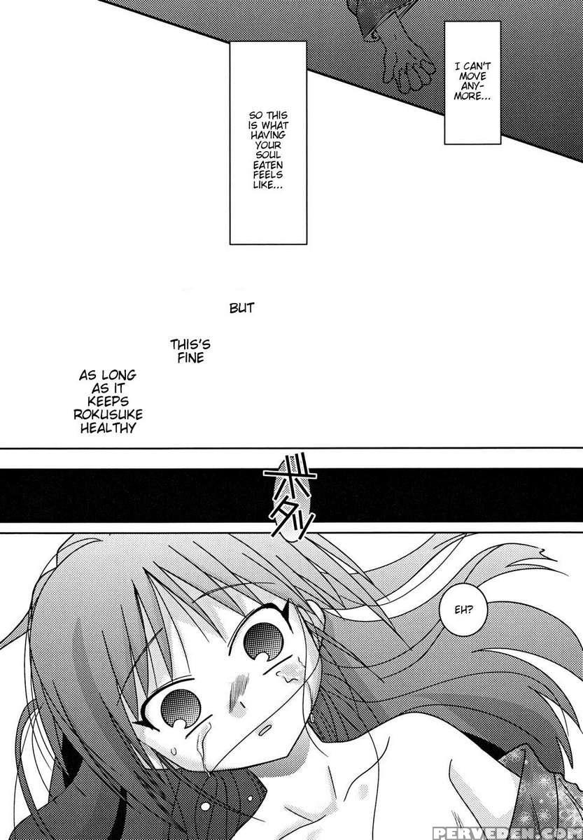 Kimi Dake Ni Hana Wo Chapter 1000 Page 18